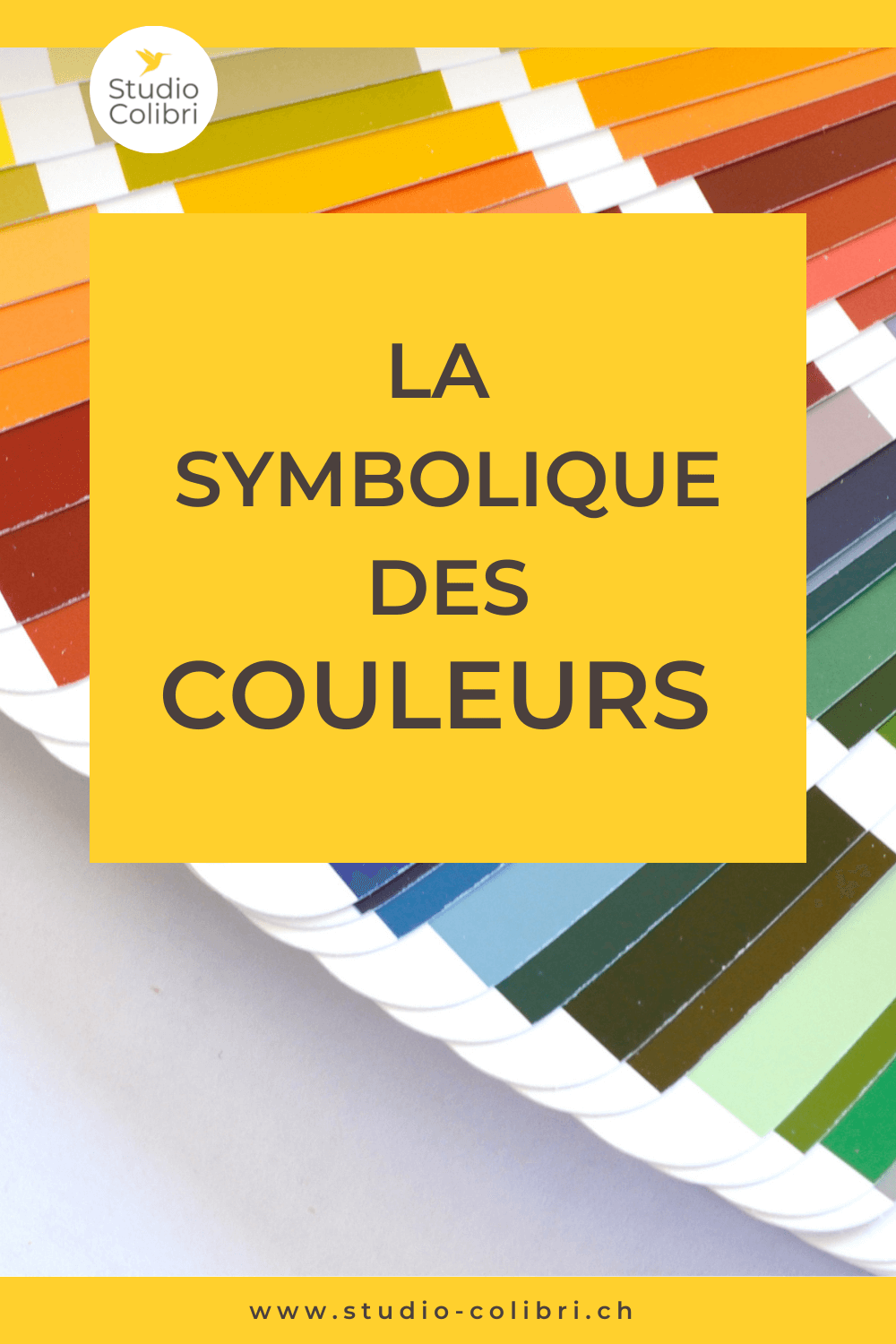 LA SYMBOLIQUE DES COULEURS copie Studio Colibri