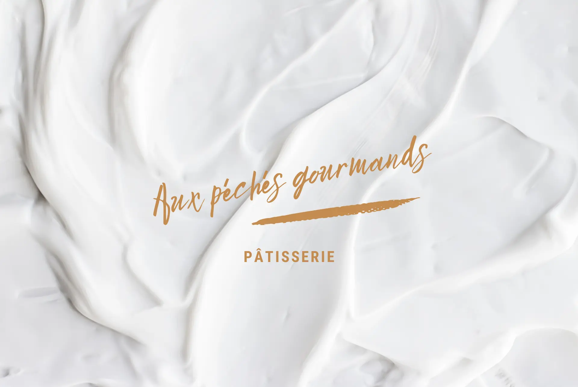 stratégie de marque, identité visuelle et pack Instragram pour une pâtisserie suisse